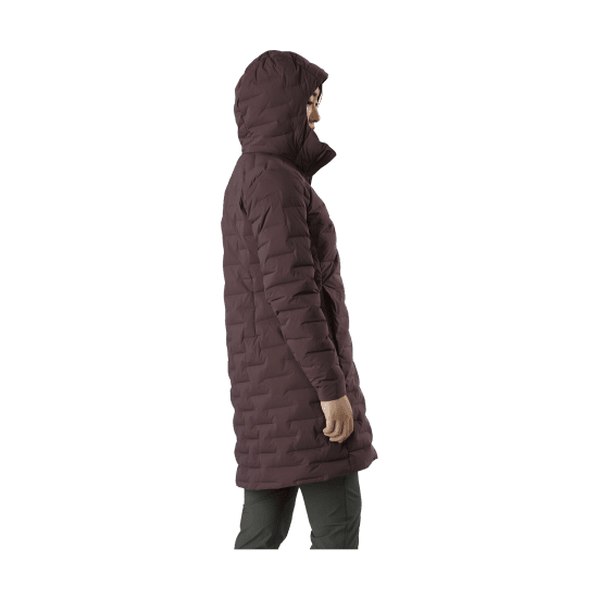 ARCTERYX - PIUMINO KOLE DONNA