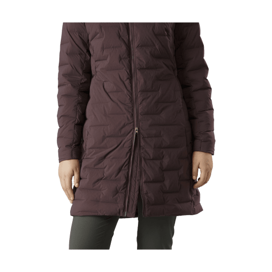 ARCTERYX - PIUMINO KOLE DONNA
