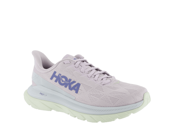 HOKA - MACH 4 DONNA