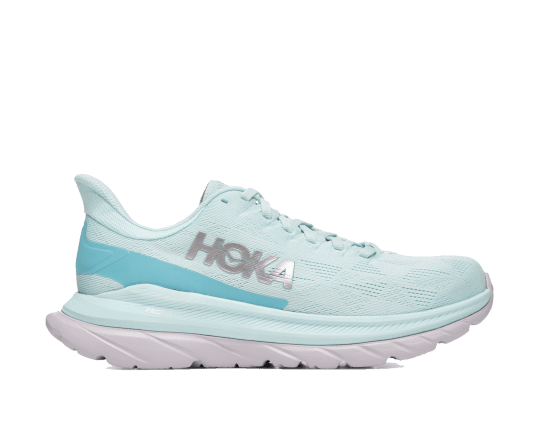 HOKA - MACH 4 DONNA