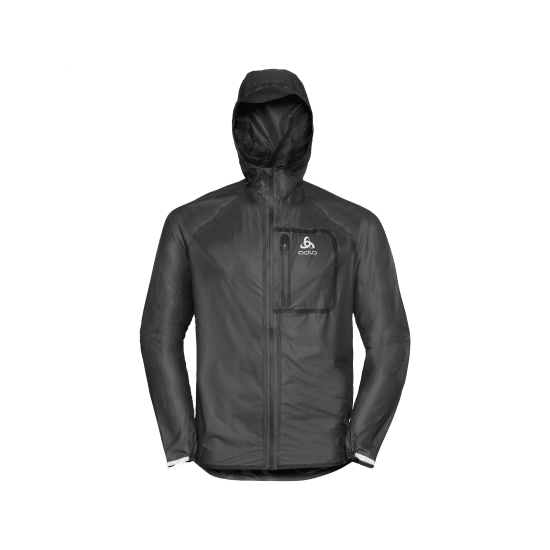 ODLO - GIACCA ZEROWEIGHT DUAL DRY IMPERMEABILE UOMO
