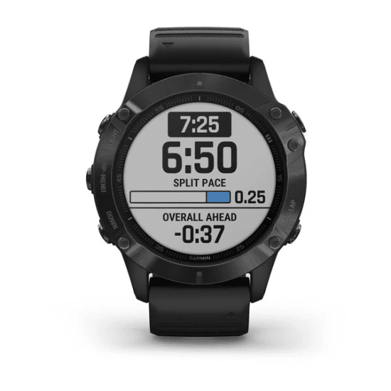 GARMIN - FENIX® 6