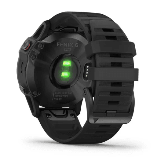GARMIN - FENIX® 6