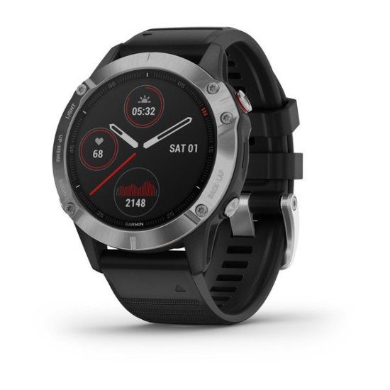 GARMIN - FENIX® 6
