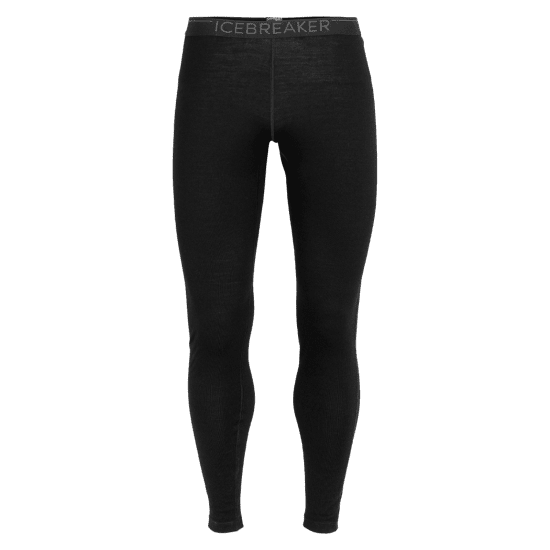 ICEBREAKER - COLLANT 260 TECH UOMO