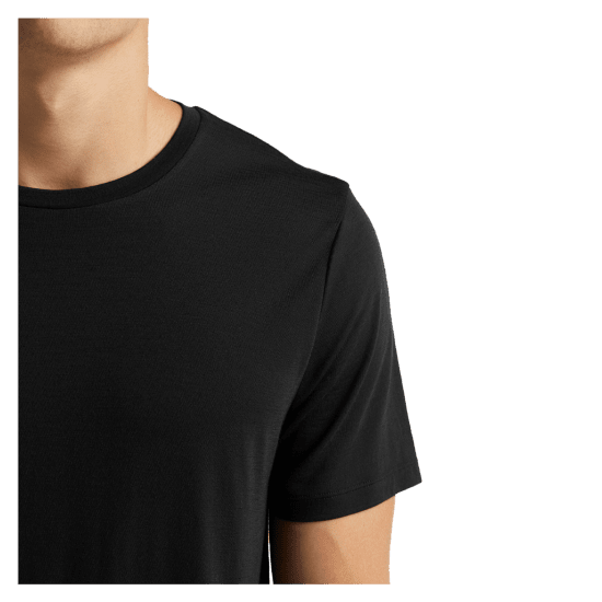 ICEBREAKER - T-SHIRT MERINO SPHERE UOMO