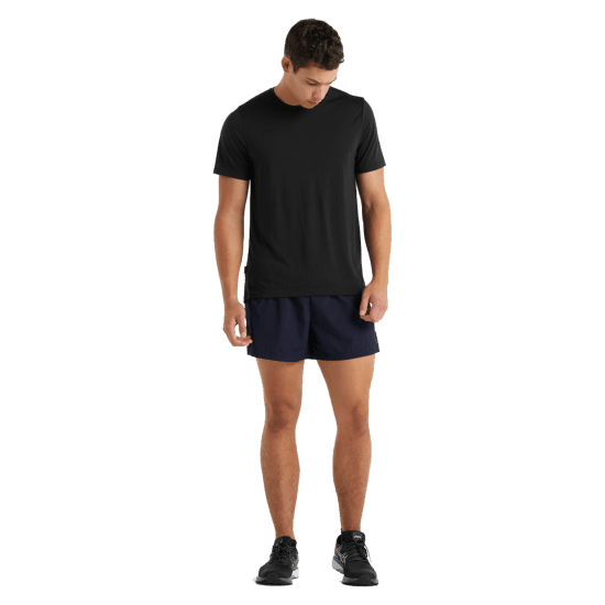 ICEBREAKER - T-SHIRT MERINO SPHERE UOMO