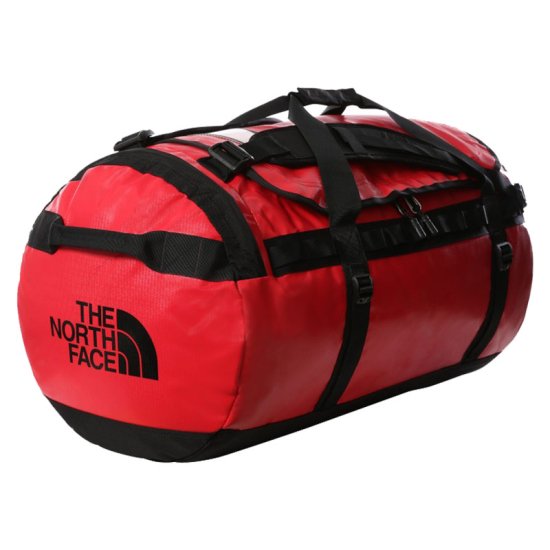THE NORTH FACE - SAC BASE CAMP DUFFEL L
