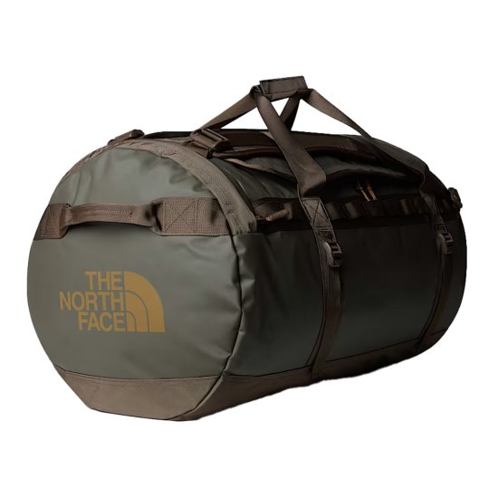 THE NORTH FACE - SAC BASE CAMP DUFFEL L