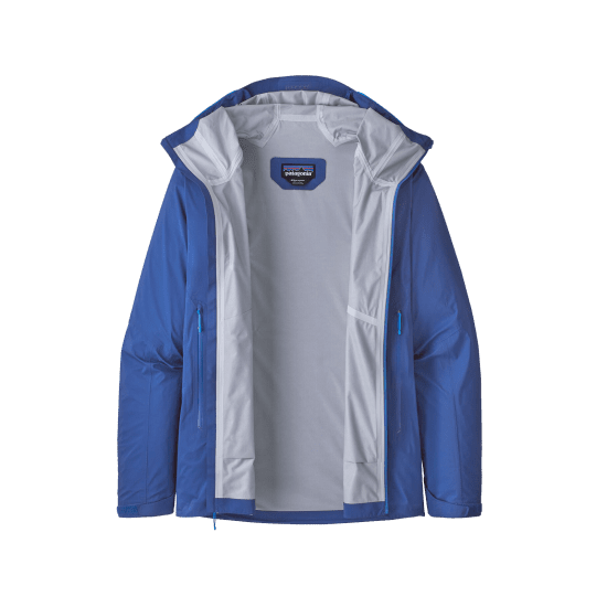 PATAGONIA - GIACCA STORM10 UOMO