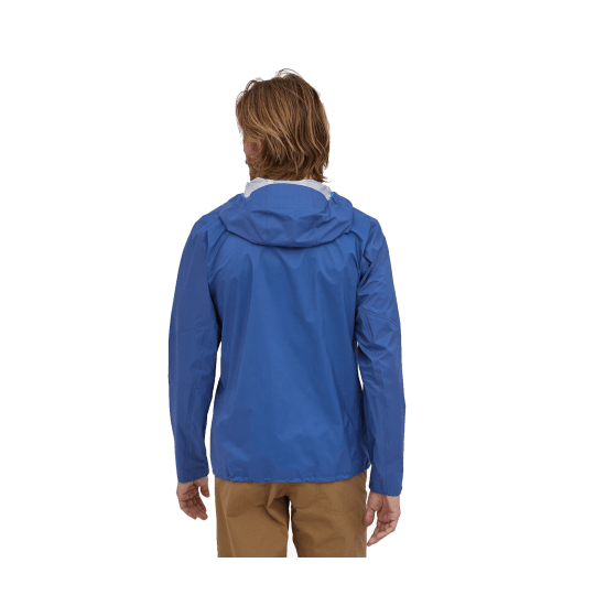 PATAGONIA - GIACCA STORM10 UOMO