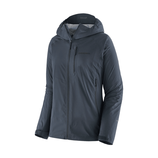 PATAGONIA - GIACCA STORM10 DONNA