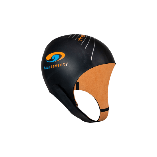 BLUESEVENTY - CUFFIA ADJUSTABLE THERMAL SKULL