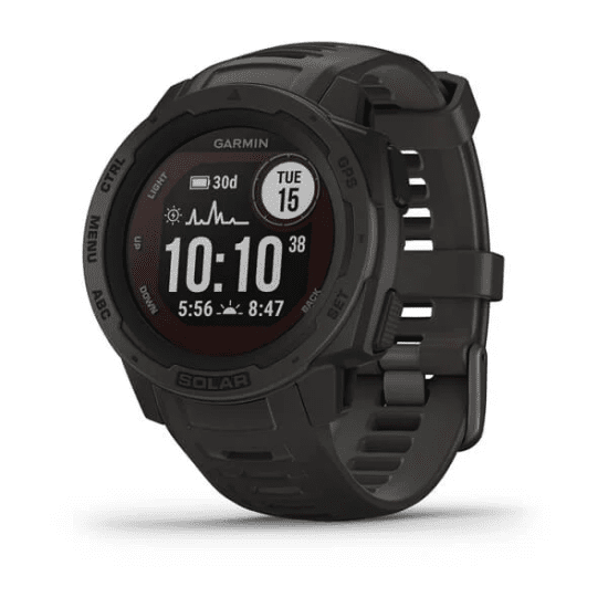 GARMIN - INSTINCT SOLAR