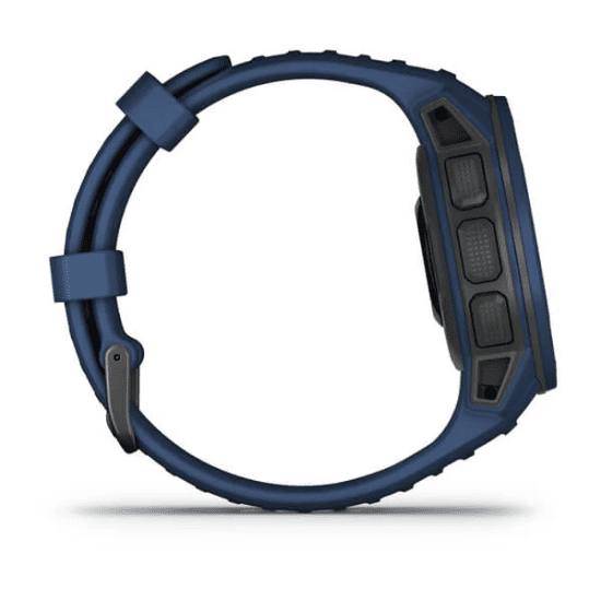 GARMIN - INSTINCT SOLAR