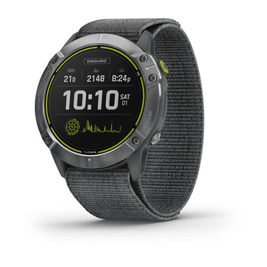 GARMIN - FENIX ENDURO