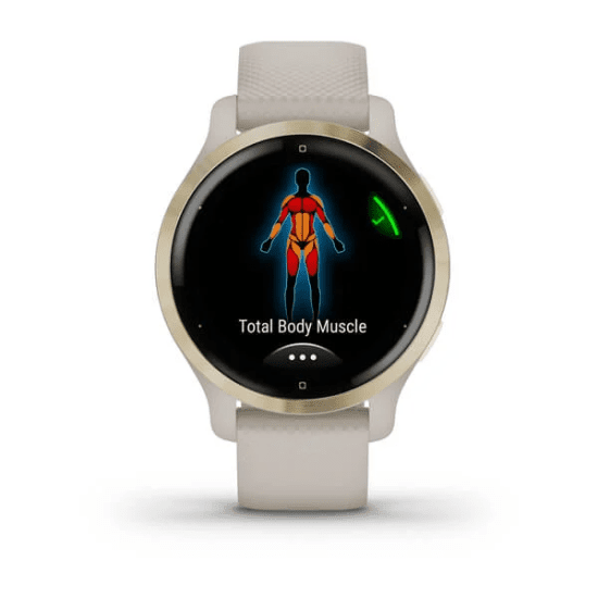 GARMIN - VENU 2S