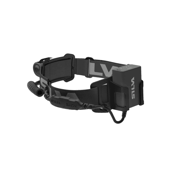 IGN - LAMPADA FRONTALE CROSS TRAIL 7R