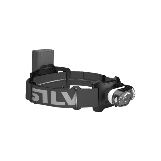 SILVA - LAMPADA FRONTALE CROSS TRAIL 7XT