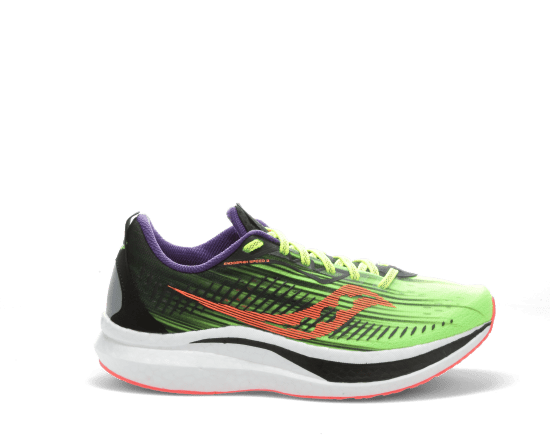 SAUCONY - ENDORPHIN SPEED 2 DONNA