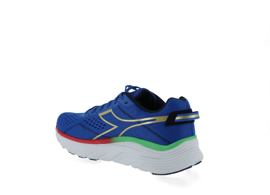 DIADORA - EQUIPE ATOMO UOMO