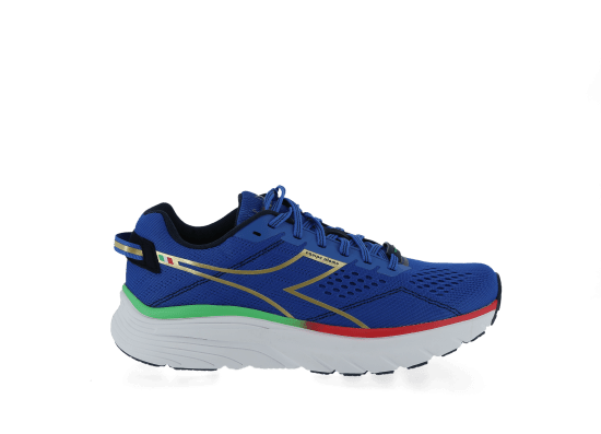 DIADORA - EQUIPE ATOMO UOMO