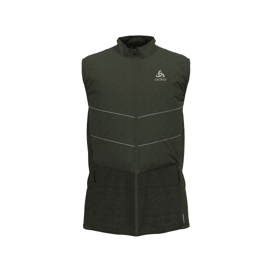 ODLO - GIACCA RUN AEASY THERMIC UOMO