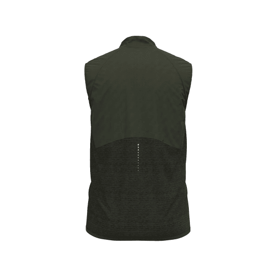 ODLO - GIACCA RUN AEASY THERMIC UOMO