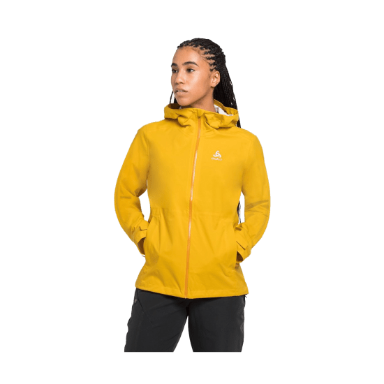 ODLO - GIACCA AEGIS 2.5L DONNA