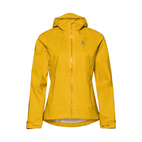 ODLO - GIACCA AEGIS 2.5L DONNA