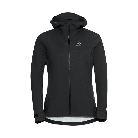 ODLO - GIACCA AEGIS 2.5L DONNA