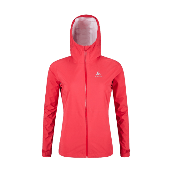 ODLO - GIACCA AEGIS 2.5L DONNA