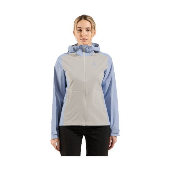 ODLO - GIACCA AEGIS 2.5L DONNA
