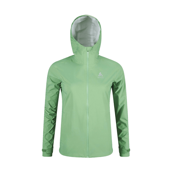 ODLO - GIACCA AEGIS 2.5L DONNA