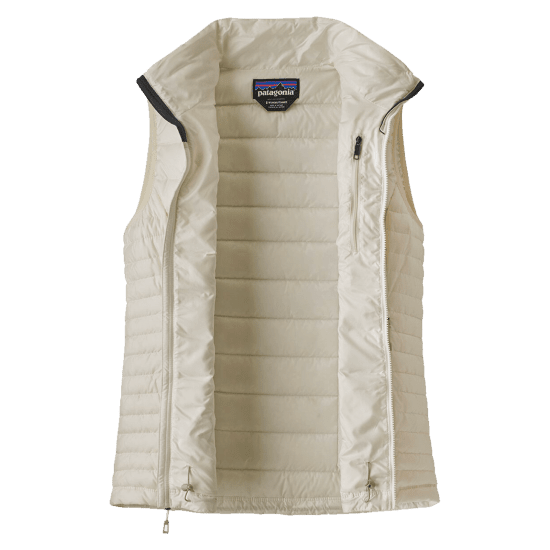 PATAGONIA - PIUMINO SMANICATO DOWN SWEATER DONNA