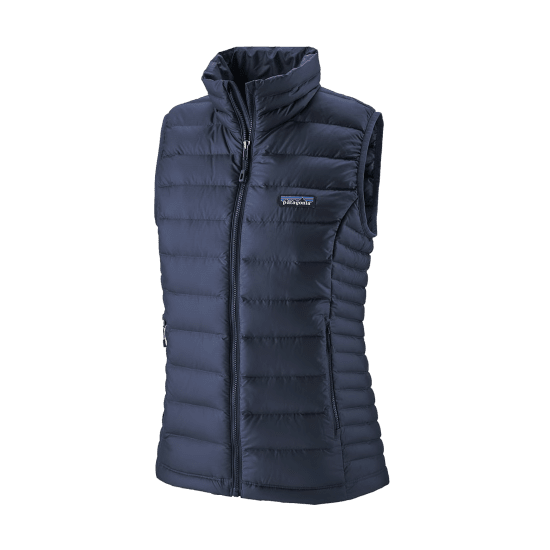 PATAGONIA - PIUMINO SMANICATO DOWN SWEATER DONNA
