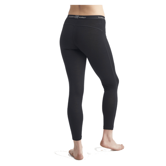 ICEBREAKER - COLLANT MERINO 200 OASIS DONNA