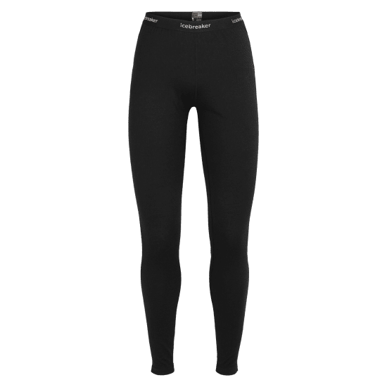 ICEBREAKER - COLLANT MERINO 200 OASIS DONNA