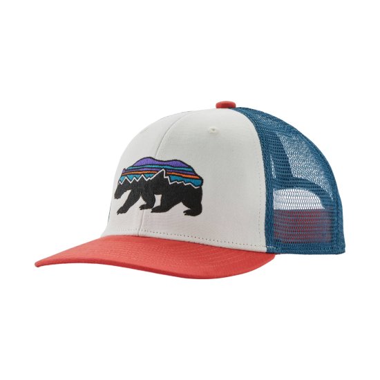 PATAGONIA - CAPPELLINO TRUCKER BAMBINO
