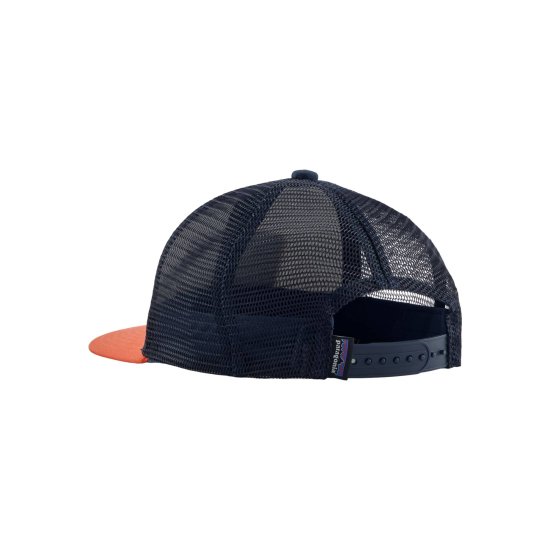 PATAGONIA - CAPPELLINO TRUCKER BAMBINO