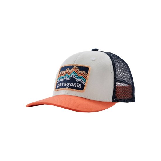 PATAGONIA - CAPPELLINO TRUCKER BAMBINO