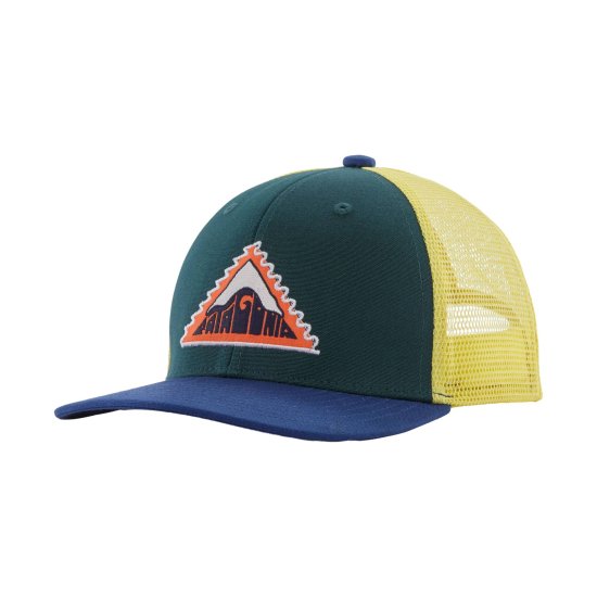 PATAGONIA - CAPPELLINO TRUCKER BAMBINO