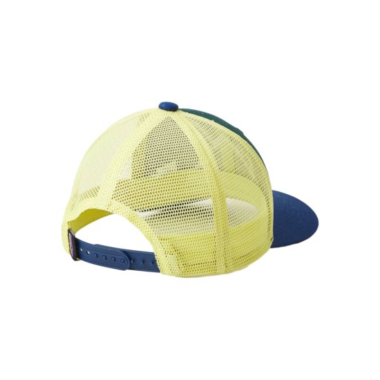 PATAGONIA - CAPPELLINO TRUCKER BAMBINO