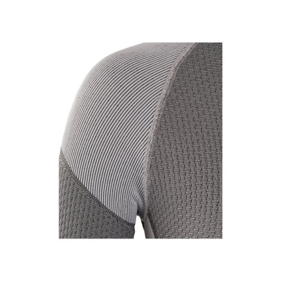 DAMART - INTIMO TERMICO ACTIVBODY 4 COLLO CON ZIP DONNA