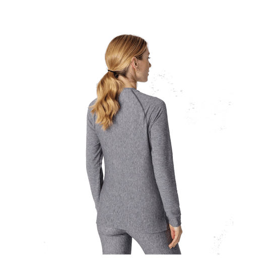 DAMART - PRIMA STRATO COMFORT 3 GIROCOLLO DONNA