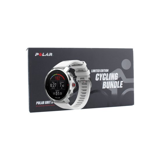 POLAR - KIT GRIT X H10 + ACCESSORI