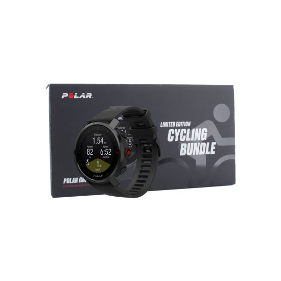 POLAR - KIT GRIT X H10 + ACCESSORI