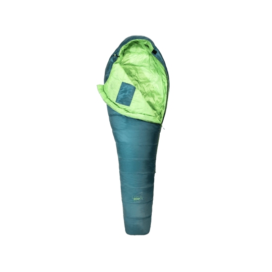 MILLET - Sacco a pelo light down 0