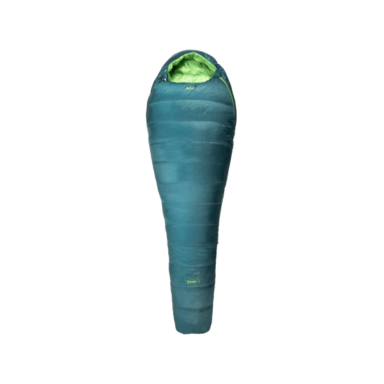MILLET - Sacco a pelo light down 0