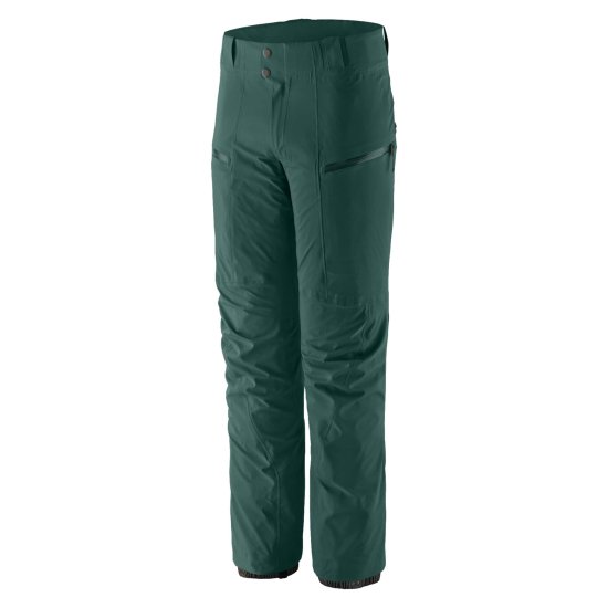 PATAGONIA - PANTALONE STORMSTRIDE UOMO OCRA